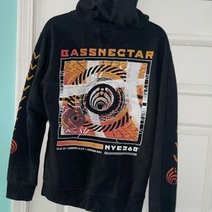 Bassnectar Jacket